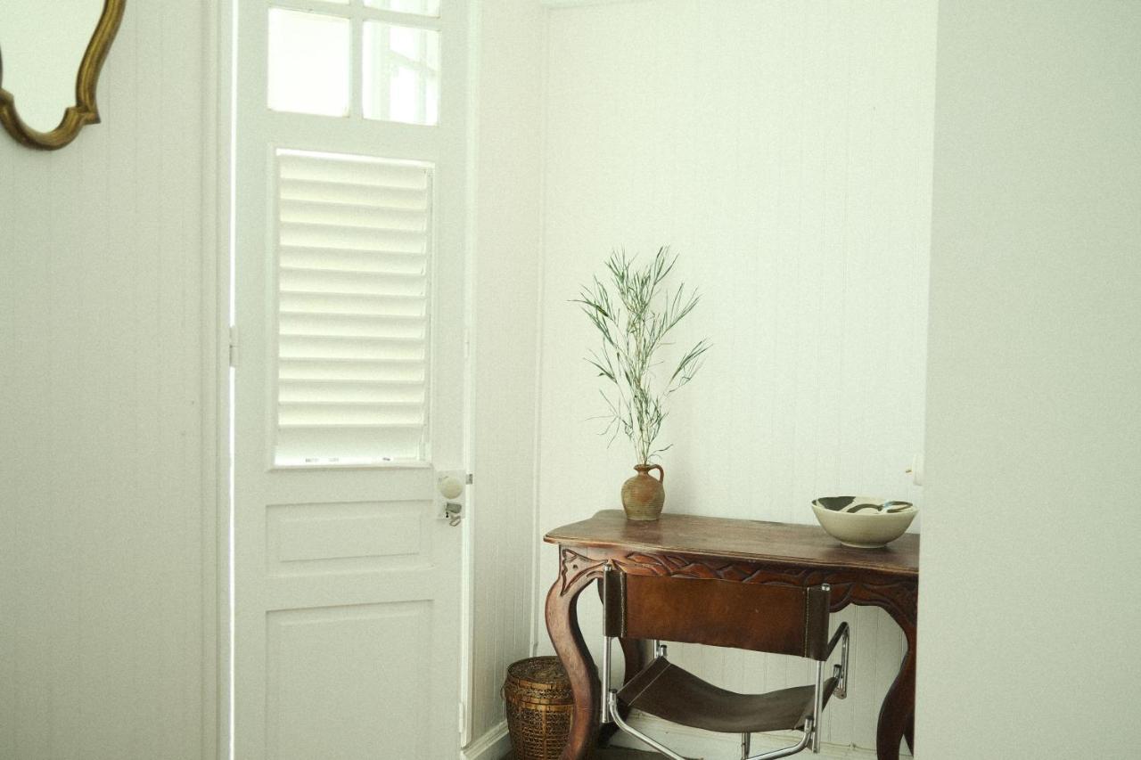 Maison Victoire, Pointe-A-Pitre Buitenkant foto