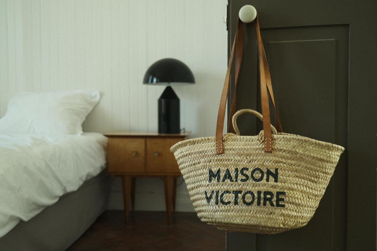 Maison Victoire, Pointe-A-Pitre Buitenkant foto