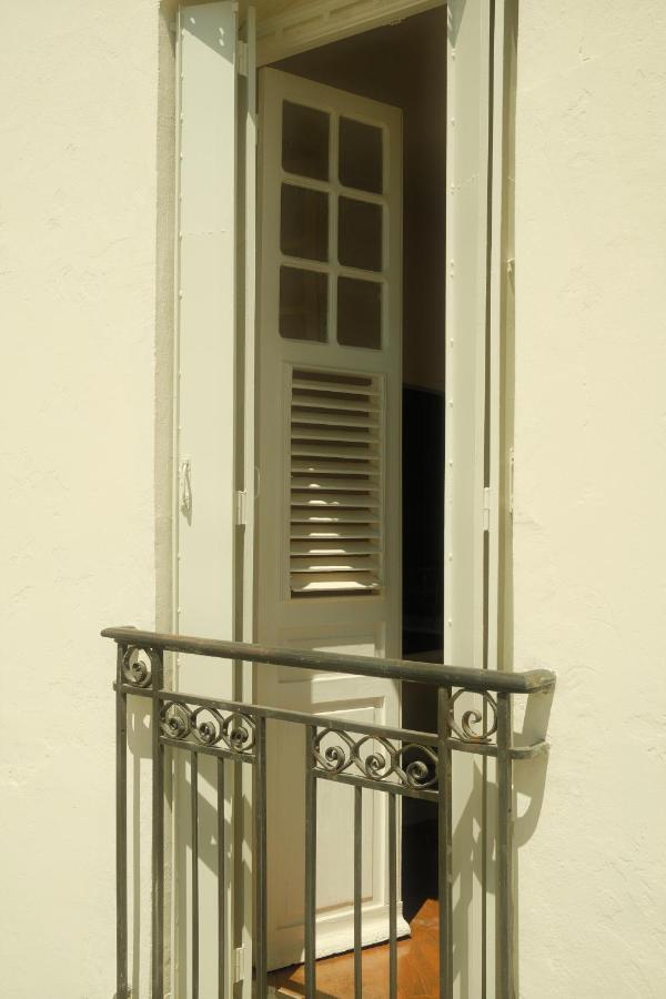 Maison Victoire, Pointe-A-Pitre Buitenkant foto